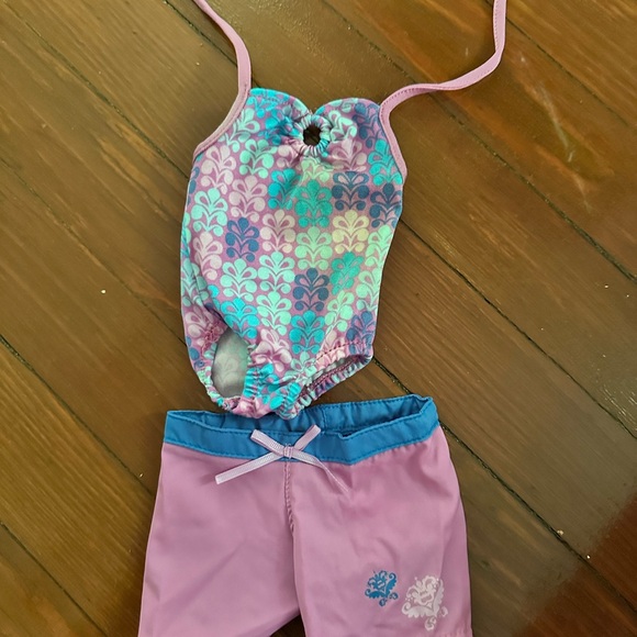 RARE Kanani American Girl Doll - Picture 3 of 6